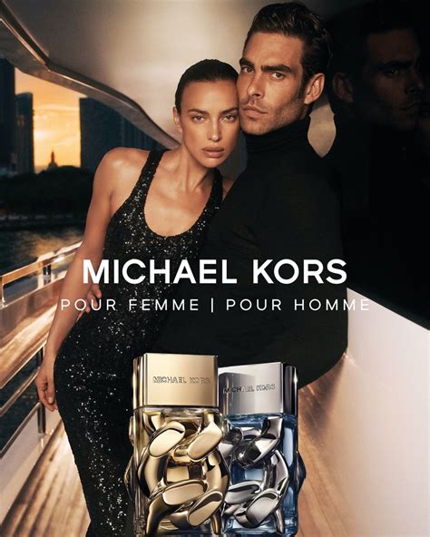 michael kors pour femme